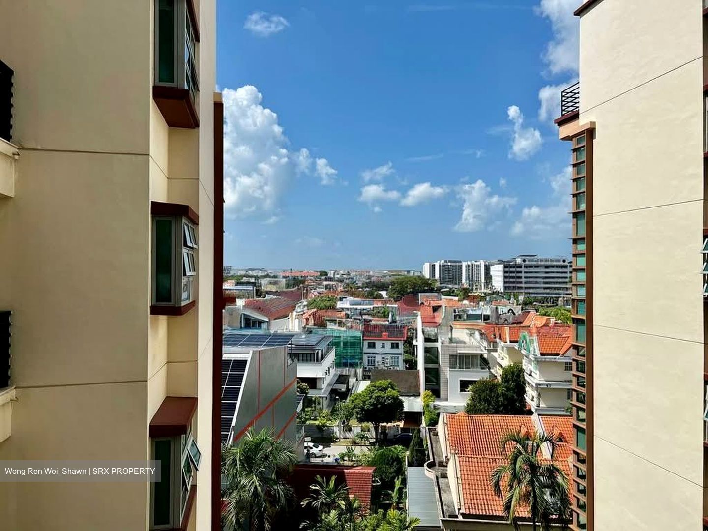 Sunhaven (D16), Condominium #535742511